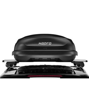 Hapro Cruiser 10.8