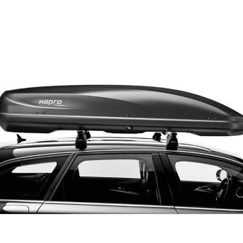 Hapro Cruiser 10.8