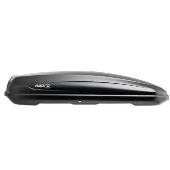 Hapro Traxer 8.6