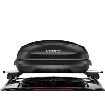 Hapro Traxer 8.6