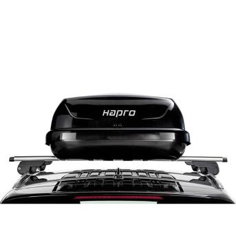 Hapro Traxer 8.6 Brilliant