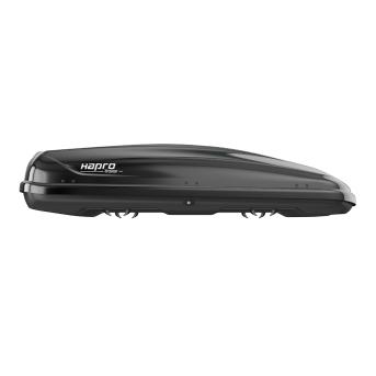 Hapro Traxer 6.6 Titanium