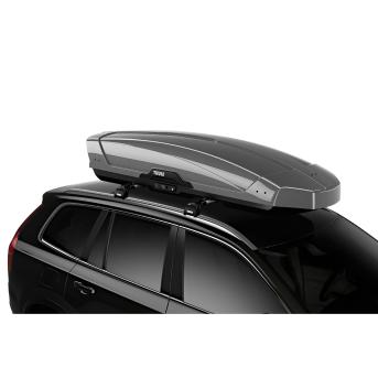 Thule Motion XT XXL