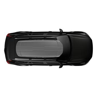 Thule Motion XT XXL