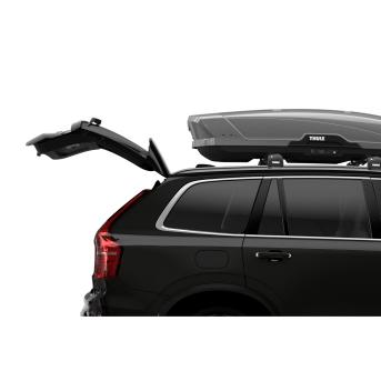 Thule Motion XT XXL